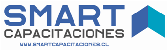 Logo SMART CAPACITACIONES LIMITADA