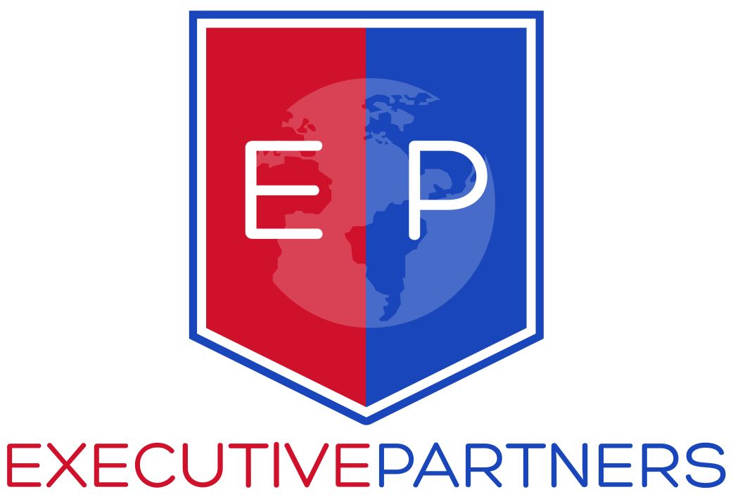 Logo English Partners
