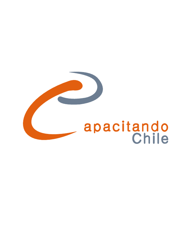 Logo CAPACITANDO CHILE SPA