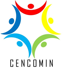 Logo Cencomín