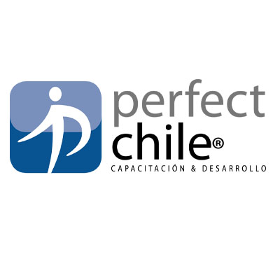 Logo PERFECTCHILE LTDA