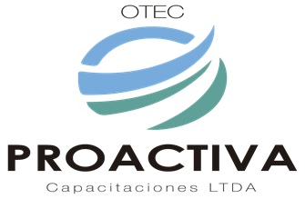 Logo PROACTIVA CAPACITACIONES LIMITADA