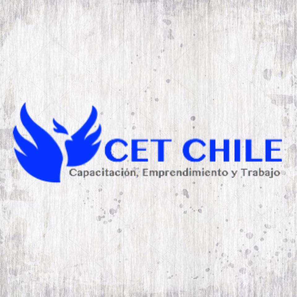 Logo Cet Otec Chile Ltda