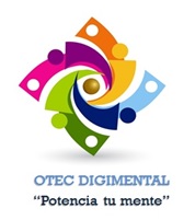 Logo OTEC DIGIMENTAL