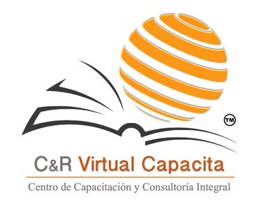 Logo C&R Virtual Capacita SpA