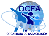 Logo OCFA OTEC
