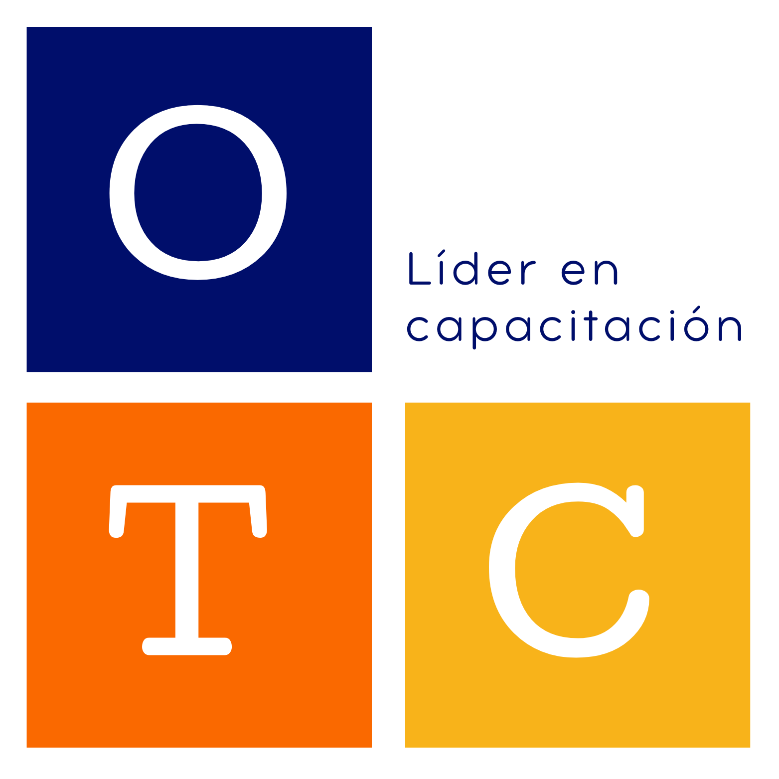 Logo OTC CONSULTORES