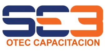 Logo Sociedad de Capacitación SE3 SpA