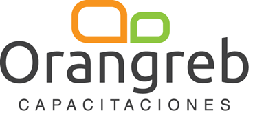 Logo Orangreb Ltda.