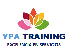 Logo YPA TRAINING