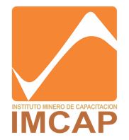 Logo Instituto Minero de Capacitacion Limitada