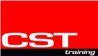 Logo CST TRAINING