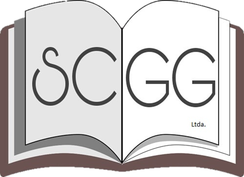 Logo Sociedad de capacitación y asesoría García y García Limitada