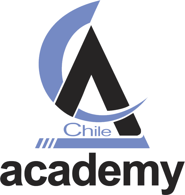 Logo Academy Chile