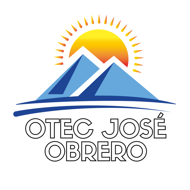 Logo OTEC José Obrero