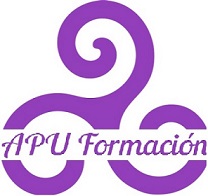 Logo Capacitaciones Apu Formacion SpA
