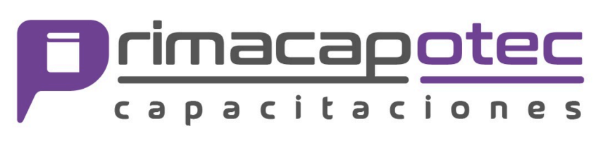 Logo PRIMACAP OTEC