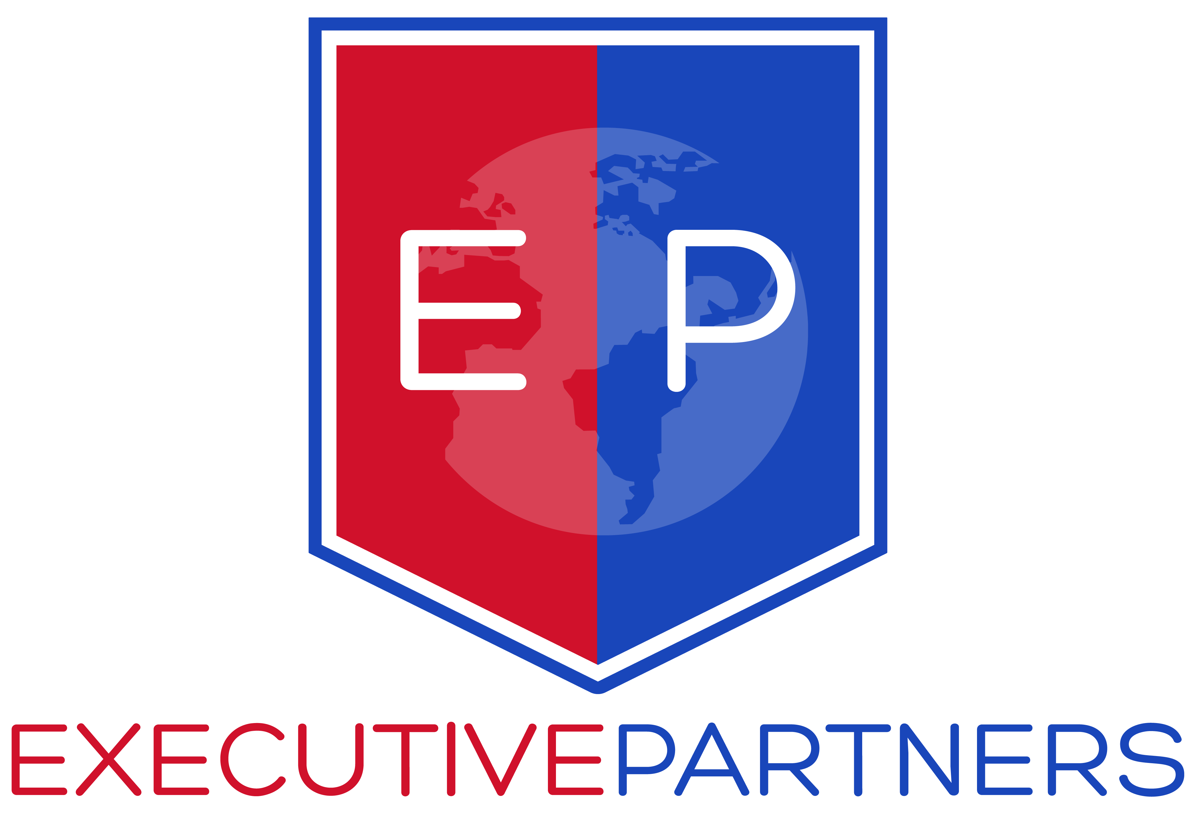 Logo Executive Partners