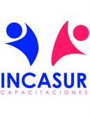 Logo Incasur Capacitaciones