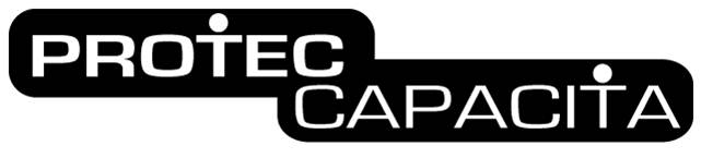 Logo Protec Capacita Ltda.