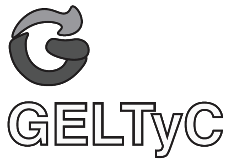 Logo GELTYC