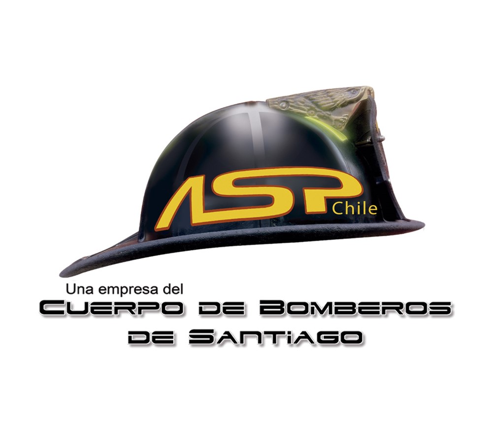 Logo ASP CHILE