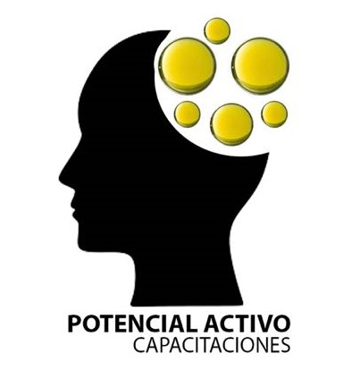 Logo POTENCIAL ACTIVO CAPACITACIONES SPA