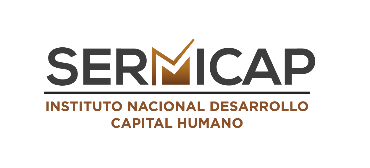 Logo SERMICAP