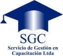 Logo SGC