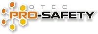Logo OTEC PRO-SAFETY