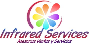 Logo Infrared Services
