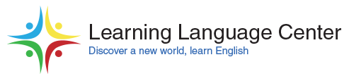 Logo OTEC Learning Languaje Center
