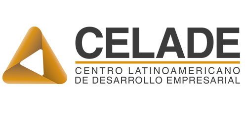 Logo CELADE S.A.