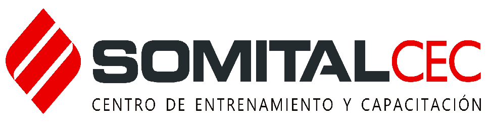 Logo SOMITAL CEC