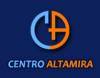 Logo Centro Altamira