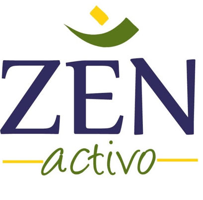 Logo ZEN ACTIVO EIRL