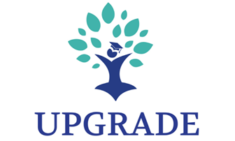 Logo Upgrade Capacitacion SpA