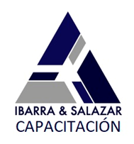 Logo Sociedad de Capacitación Ibarra y Salazar SPA