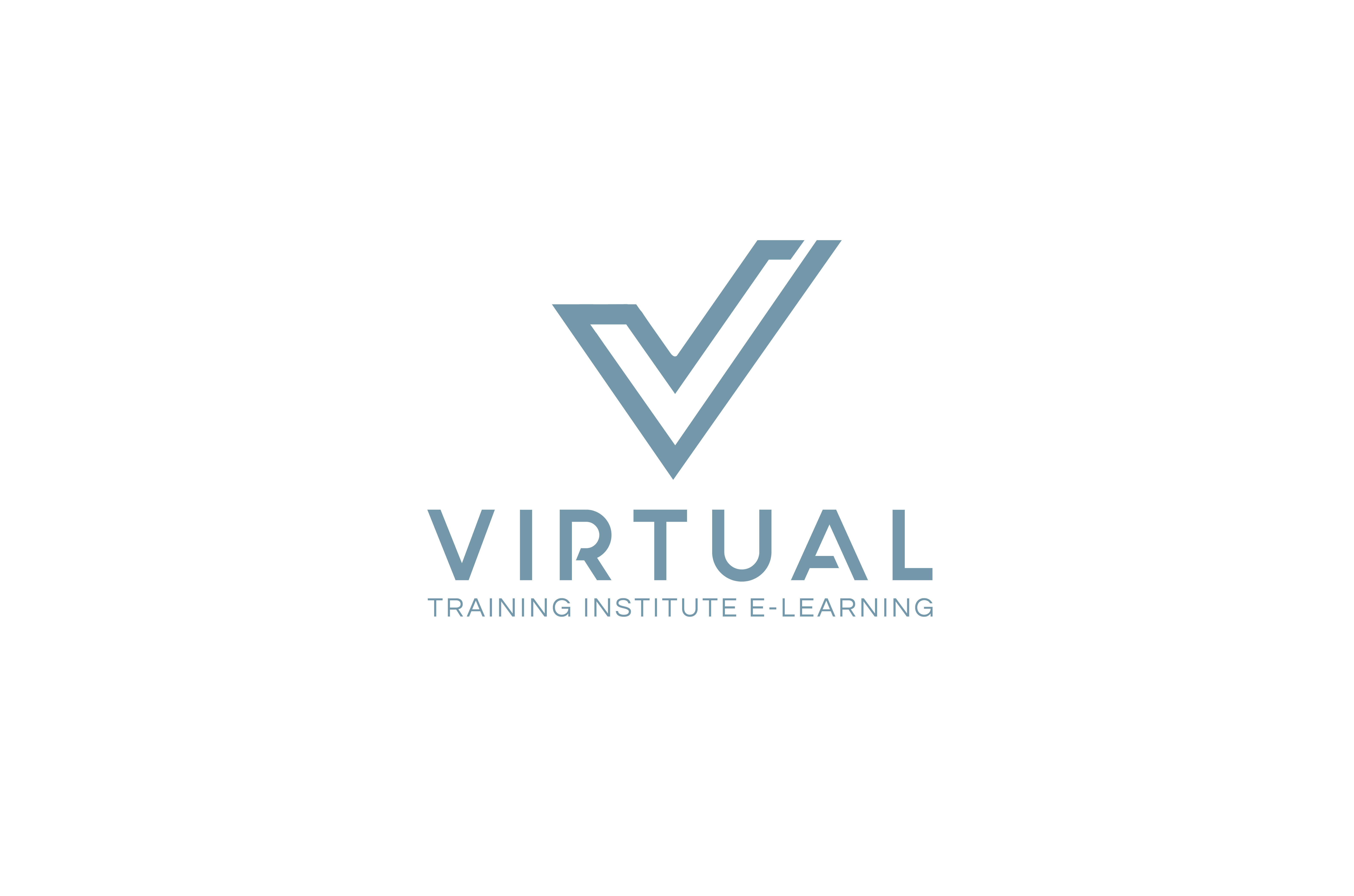 Logo Instituto de Capacitación Virtual Spa