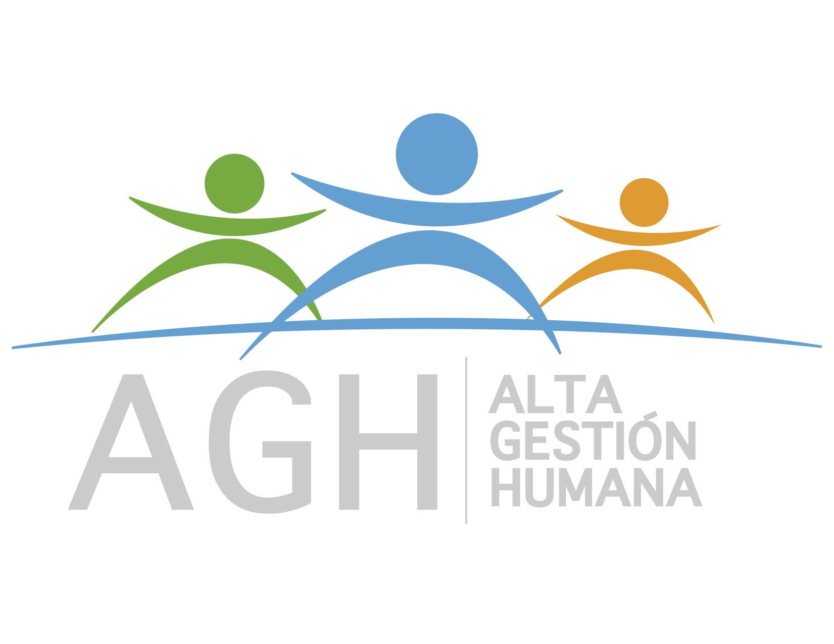 Logo Alta Gestión Humana