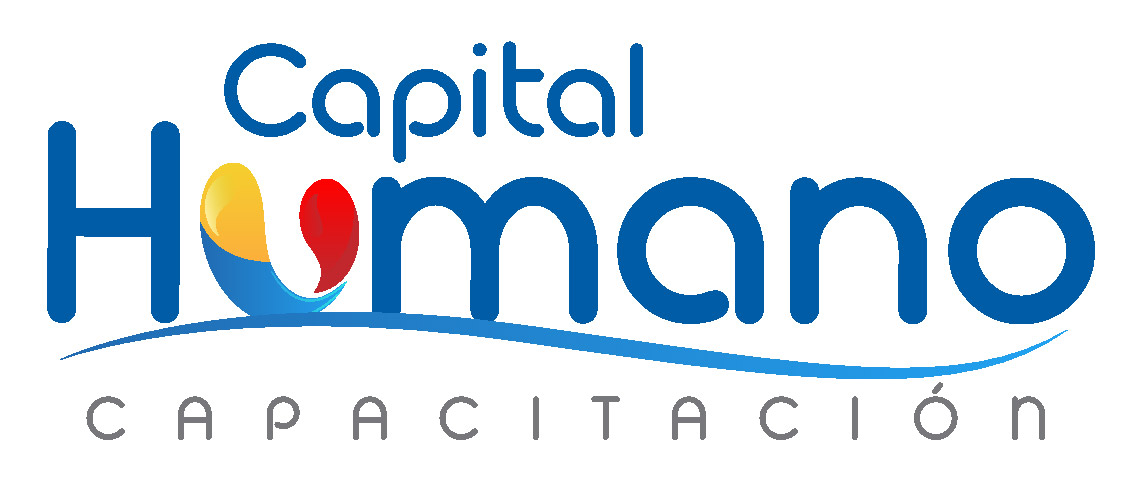 Logo CAPACITACION DE CAPITAL HUMANO SPA