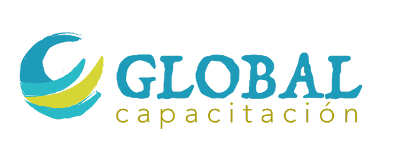 Logo Global Capacitacion