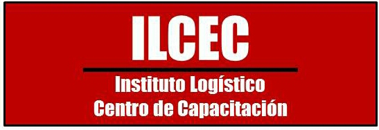 Logo Instituto Logístico- Centro de Capacitación