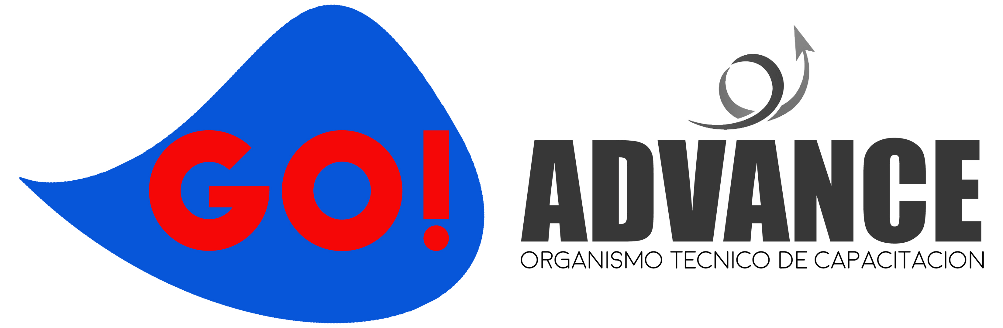 Logo Go Advance