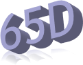 Logo 65Digital