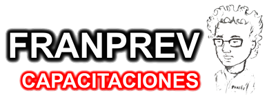 Logo Prevención Capacitaciones SpA