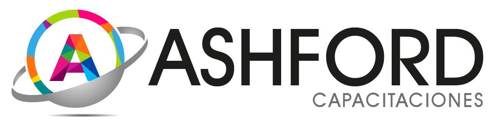 Logo Sociedad de Capacitacion Ashford Limitada