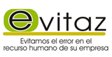 Logo EVITAZ CAPACITACION