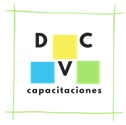 Logo DCV capacitaciones