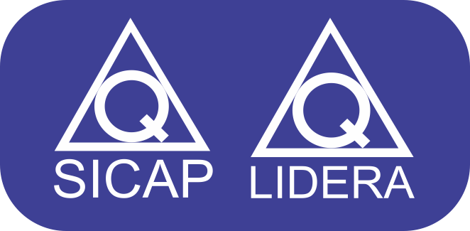 Logo Lidera EIRL